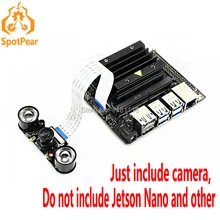 Jetson нано-камера инфракрасного ночного видения imx219-160ir 8 мегапикселей