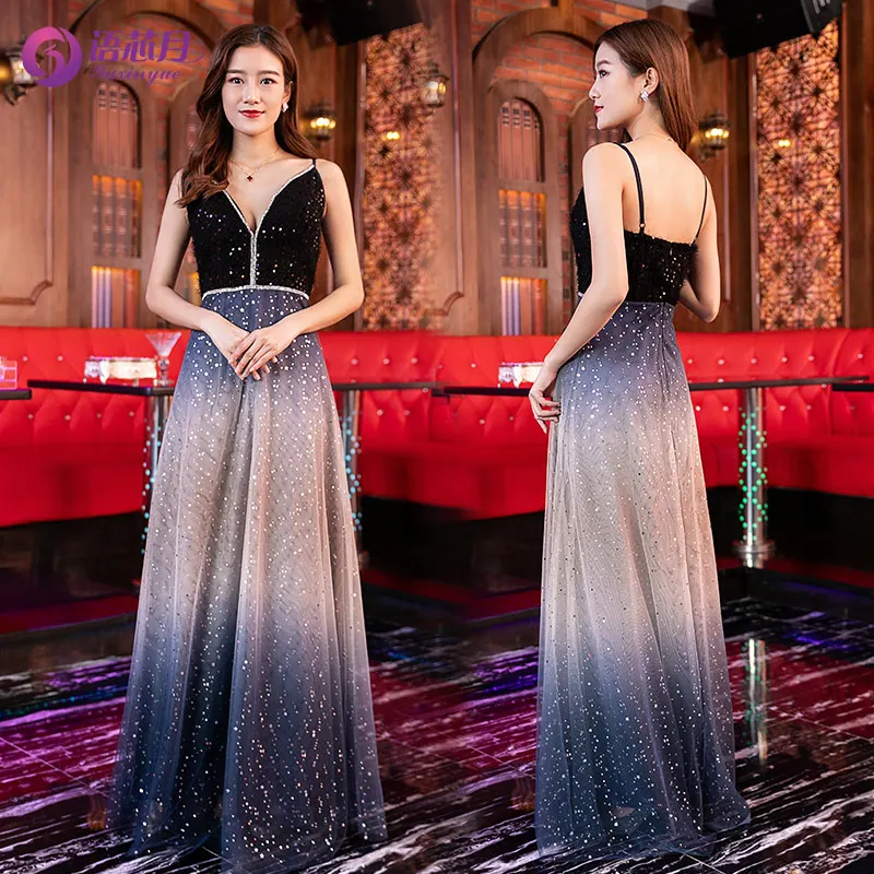 Formal evening dress 2019 very beautiful new mermaid O-neck short-sleeved lace applique tulle long robes | Свадьбы и торжества
