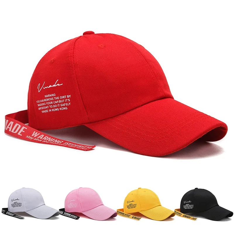 Kpop Bts Snapback Trucker Hat 