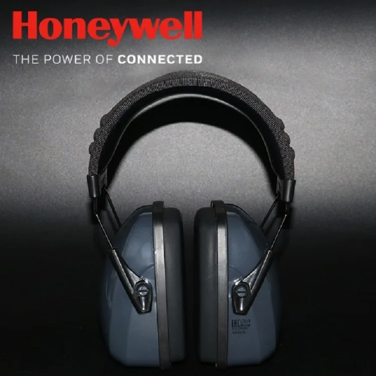 

L2 Sound Insulation Earmuff Learning Sleep Headset Industrial Noise Reduction Noise Protection Earmuff Protective Earmuff