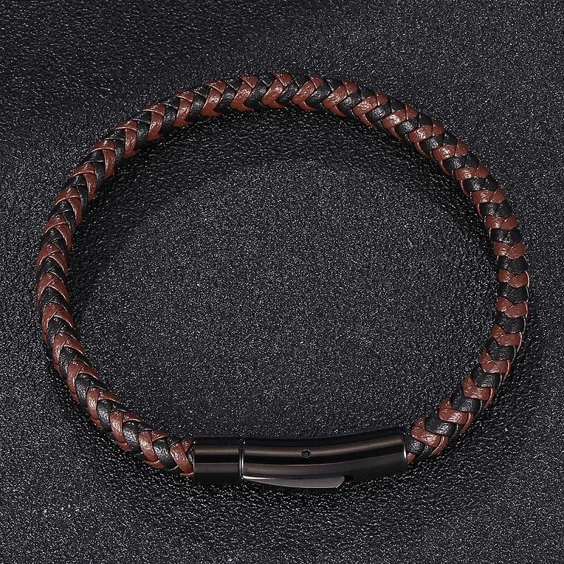 Male Wrist Band