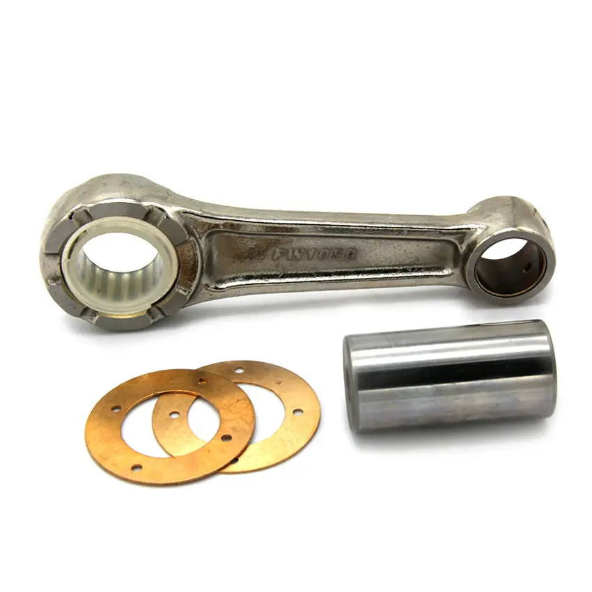 Motorcycle Crankshaft Connecting Rod Kit For Husqvarna WXE610 1991 1997