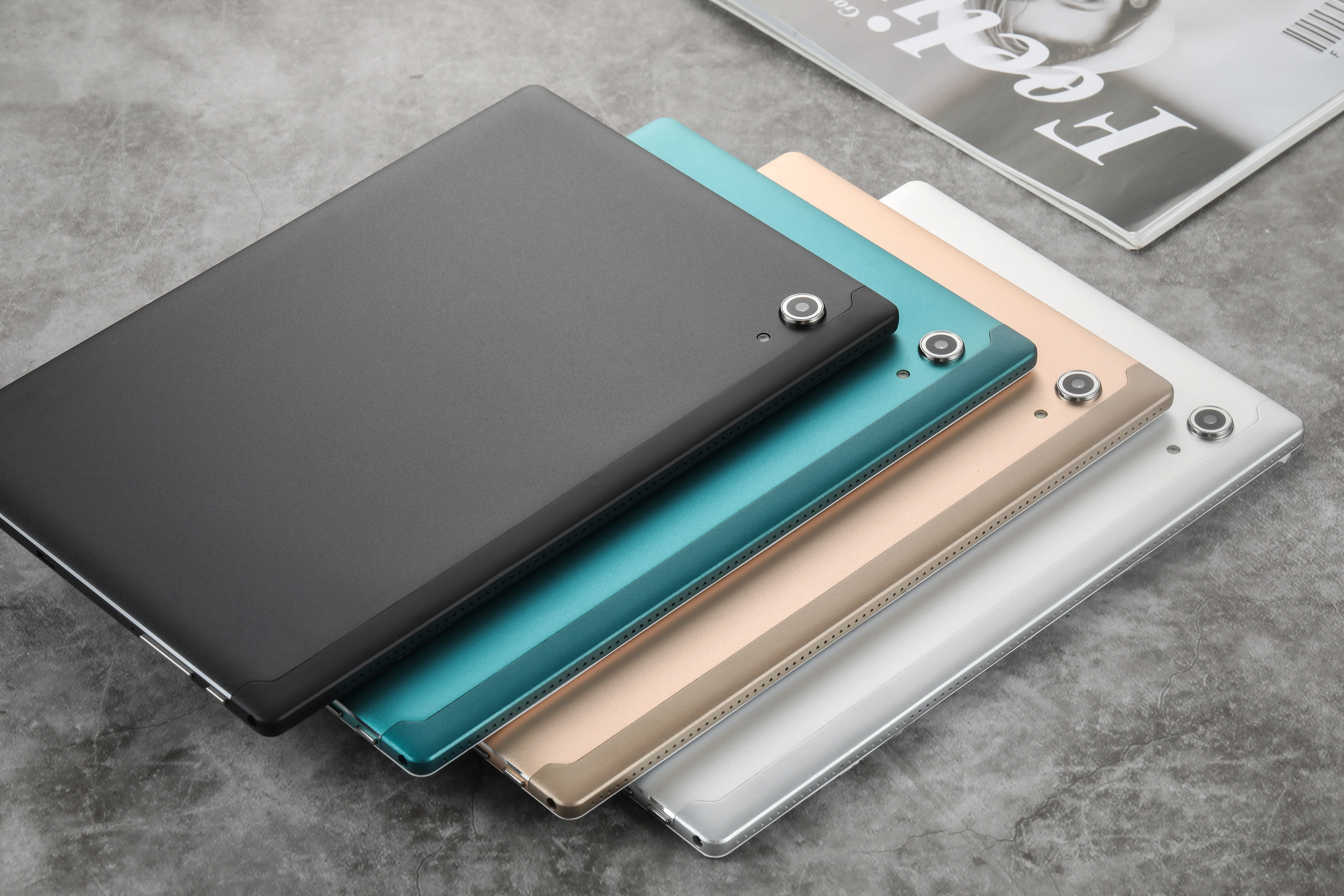 2022 Upgraded P60L Android 10.0 2-in-1 Tablet/Laptop - 10.1 Inch, Dual 4G Network, Gaming Office Tablets, 6+128GB, GPS+Gift Description Image.This Product Can Be Found With The Tag Names Cheap Tablets, Computer Office, High Quality Computer Office, Tablets