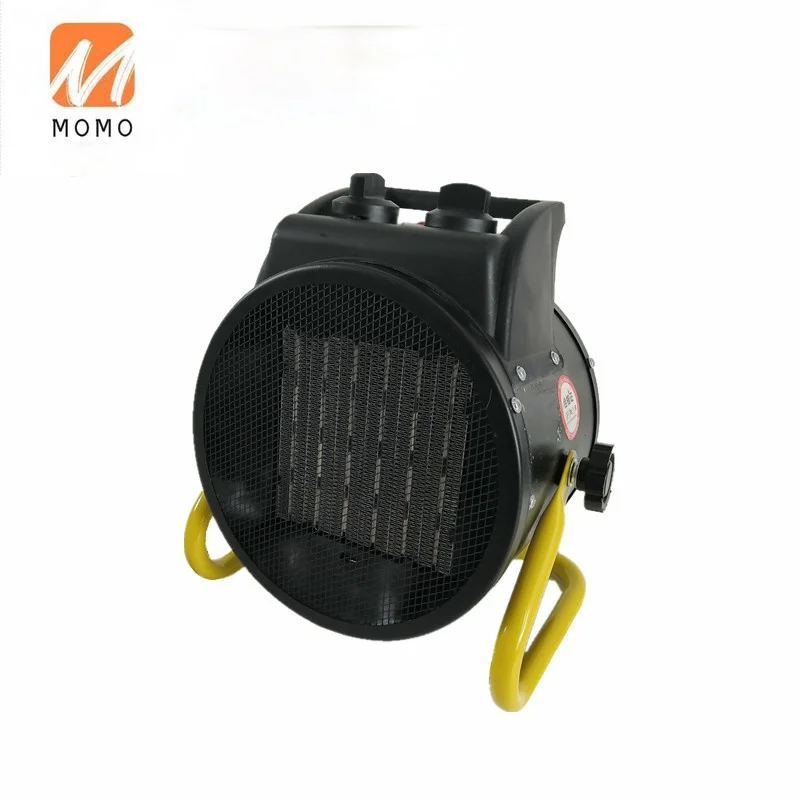 2KW 3KW 5KW 9KW 15KW 30KW Round Industrial Electric Fan Heater With New  Design - AliExpress