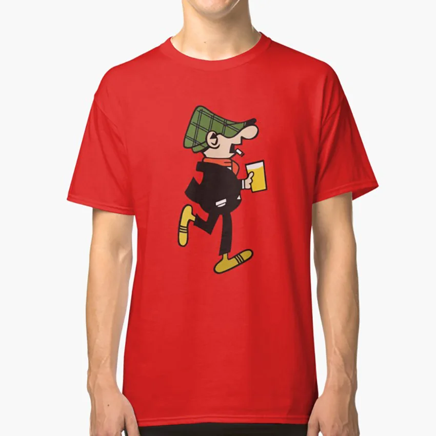 andy capp tv series