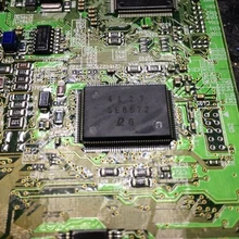 SE8572 5 шт./лот