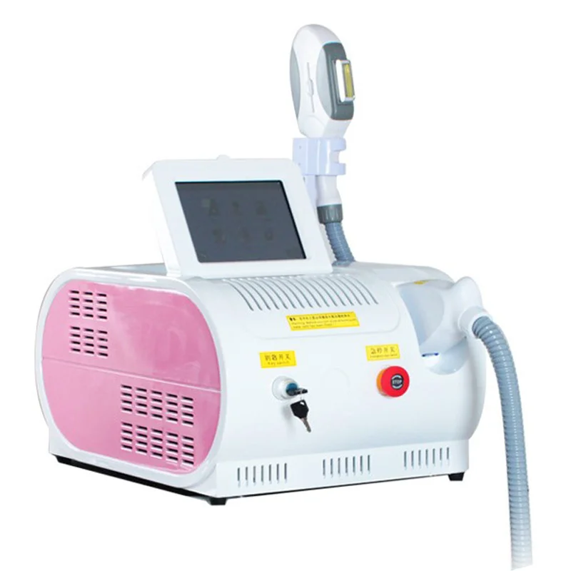 PROD 1005003434371190 Hair Removal / Vascular Removal / Skin
Rejuvenation portable professional IPL SHR beauty machine