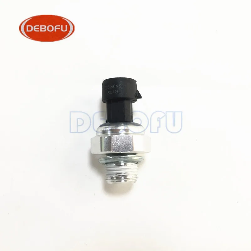 OEM Oil Pressure Sensor FOR Buick Impala Trailblazer Chevrolet Gm Chevy