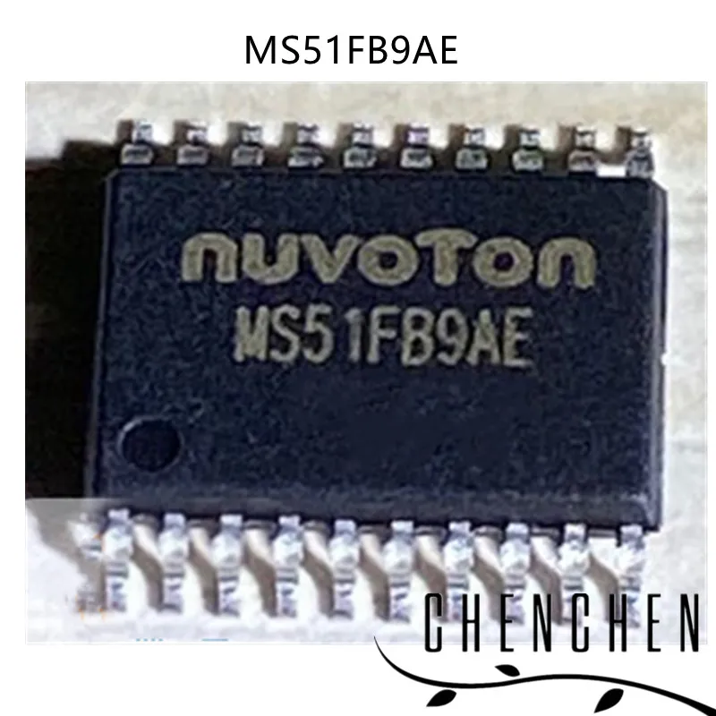 MS51FB9AE совместим с альтернативными N76E003AT20 STM8S003F3P6 TSSOP20 | Электроника