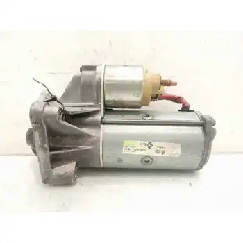 

D7R49 Starter Motor Renault Megane Ii Saloon 3p Comfort Expression