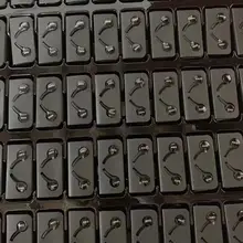 100pcs AKG headset best quality 3.5mm in-ear microphone headset wire-controlled volume EO-IG955 for samsung s10 s9 s8 note9 8