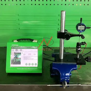 

NANTAI CR3-A CRM900 Common Rail Injector Stroke Tester Stage 3 Tool Injector Lift Measurement Tools