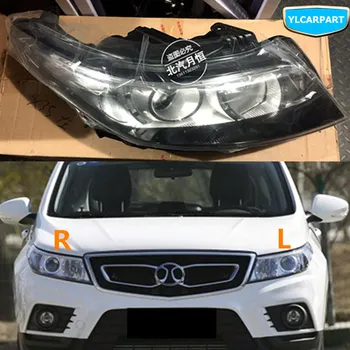 

For Baic X55,Car front light headlight