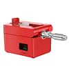 RG-108 Home Oil Press Intelligent Electric Small Cold Oil Extractor Flax Sunflower Oil Presser 4