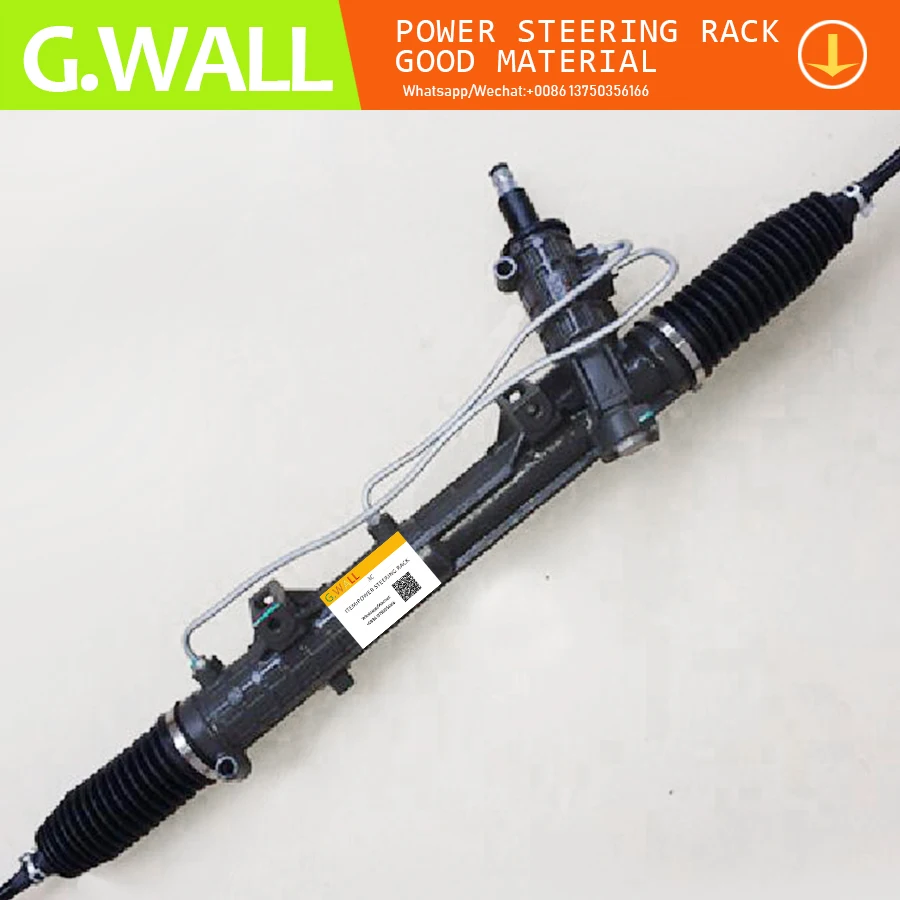 FOR Power Steering Rack for Car BMW E46 