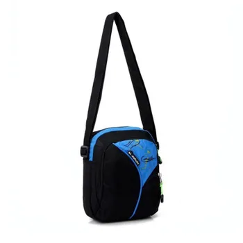 

Fashion Mini Men Shopping Handbags!All-match Male Solid Small Shoulder&Crossbody bags Versatile Solid Casual Nylon Flap Carrier