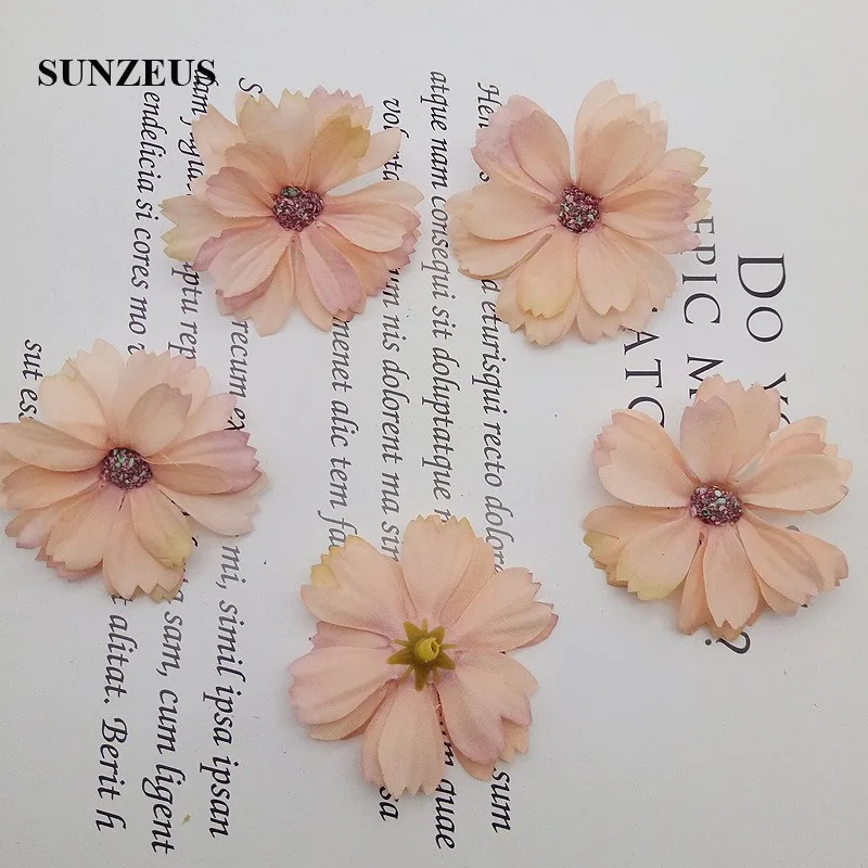 hand-made flowers  (6)