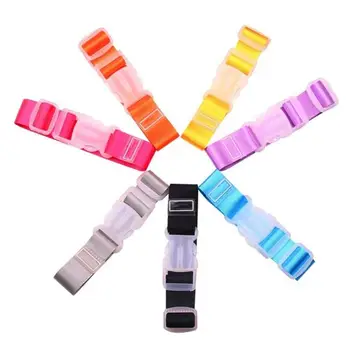

Adjustable Travel Suitcase Bag Luggage Straps Buckle Baggage Tie Down Belt Lock Hooks
