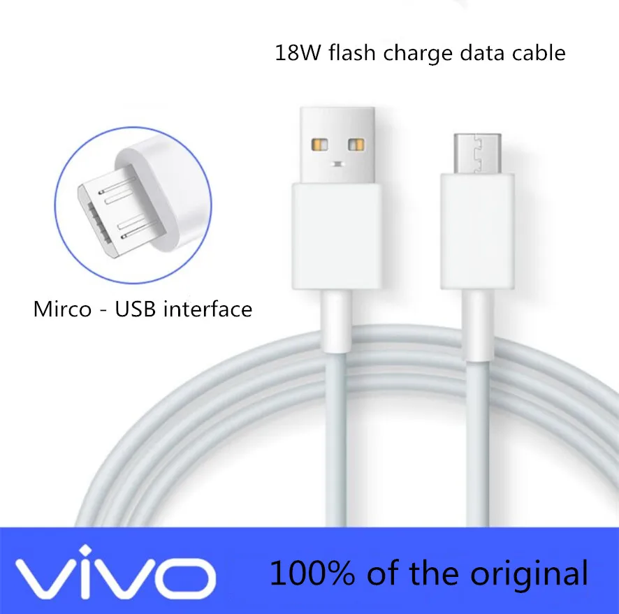 Vivo usb