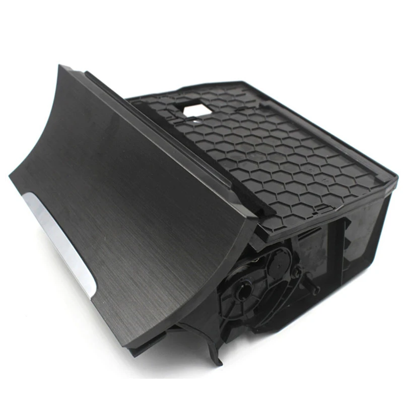 Storage Box Glove Box Ashtray for Golf 7 MK7 5GG 863 391 5GG863391 grayCar Switches & Relays