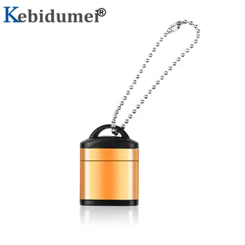

High Speed USB 2.0 TF Card Reader mini USB TF card Adapter for Micro SD memory card For PC Computer Desktop Laptop Notebooks