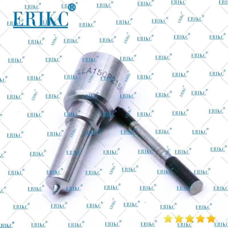 ERIKC форсунка распылителя DLLA 150 P2156(DLLA 150 P 2156) Топливная форсунка 0 433 172 156 для 0445110380 0445110462 0445110481