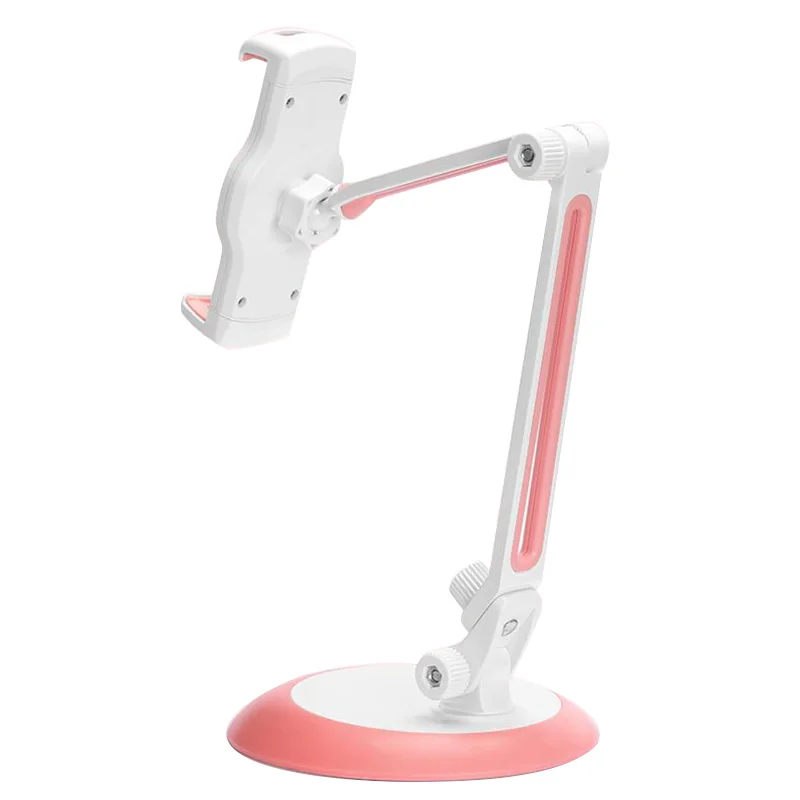 

New Hot Mobile Phone Tablet Bracket Folding Design Multi-function Lazy Bracket Universal NV99