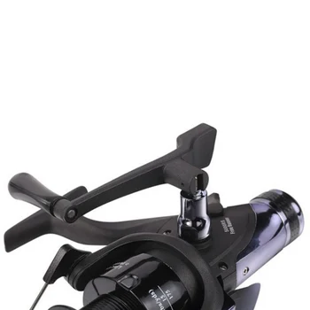 

Spinning Fishing Reels 5.2:1 Spinning Fishing Wheel Reel Bait Casting Flying Fishing Trolling Fishing Accessories