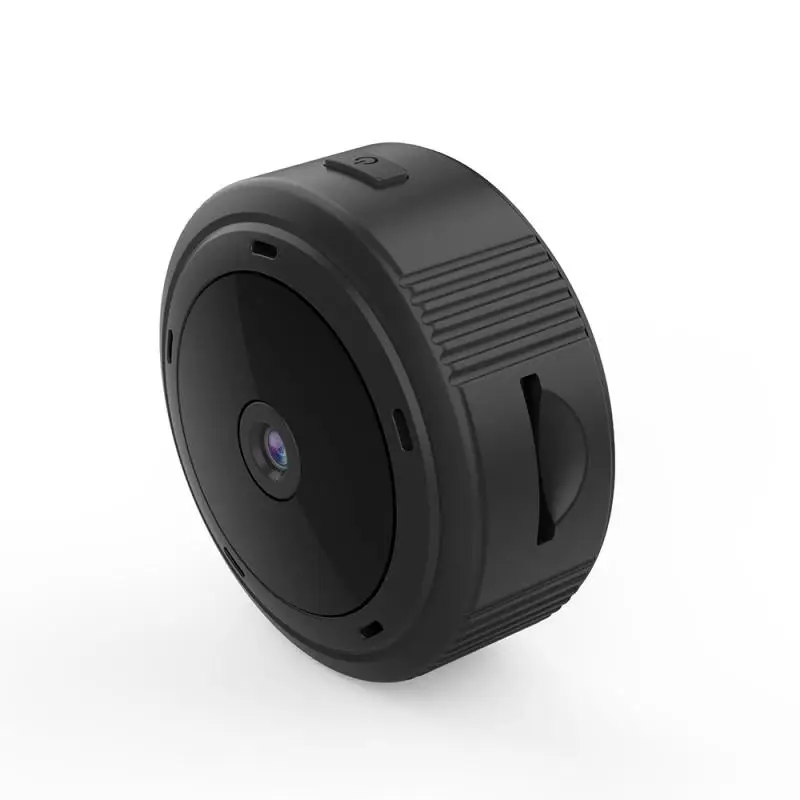 1080P 2MP купольная мини ip-камера G43S беспроводная Wifi камера безопасности PTZ Cam ИК камера ночного наблюдения для дома детский монитор