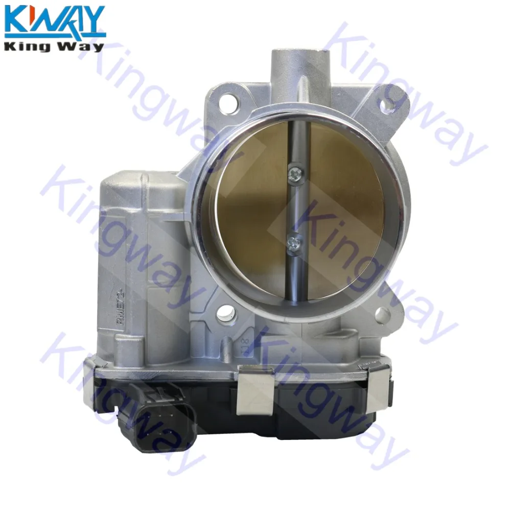 King Way-дроссельная заслонка 12577029 для Chevrolet Impala Malibu Equinox torent V6 3.5L 3.9L