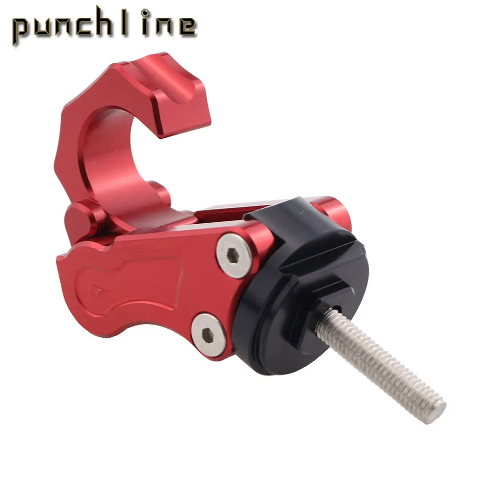 

Подходит для NMAX155 NMAX 155 N-Max 125 N-MAX 150 2015-2019 аксессуары для скутеров крюк для удобства 4 цвета