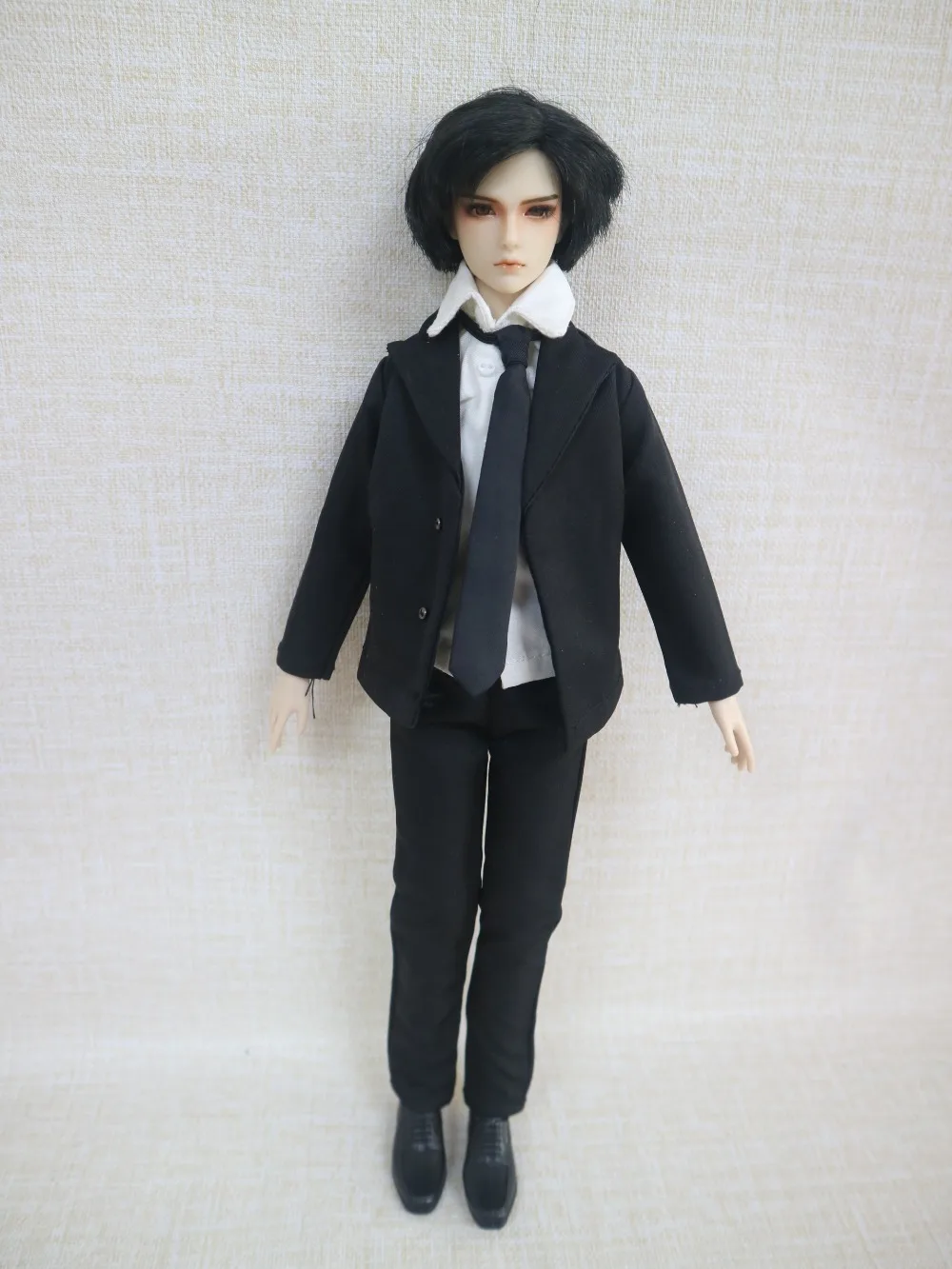 1/6CM Boy Dolls Male Dolls BJD Dolls Hand Painted Customized 30cm Male Body Limited Edition Collection Gentleman Ball Joint Doll