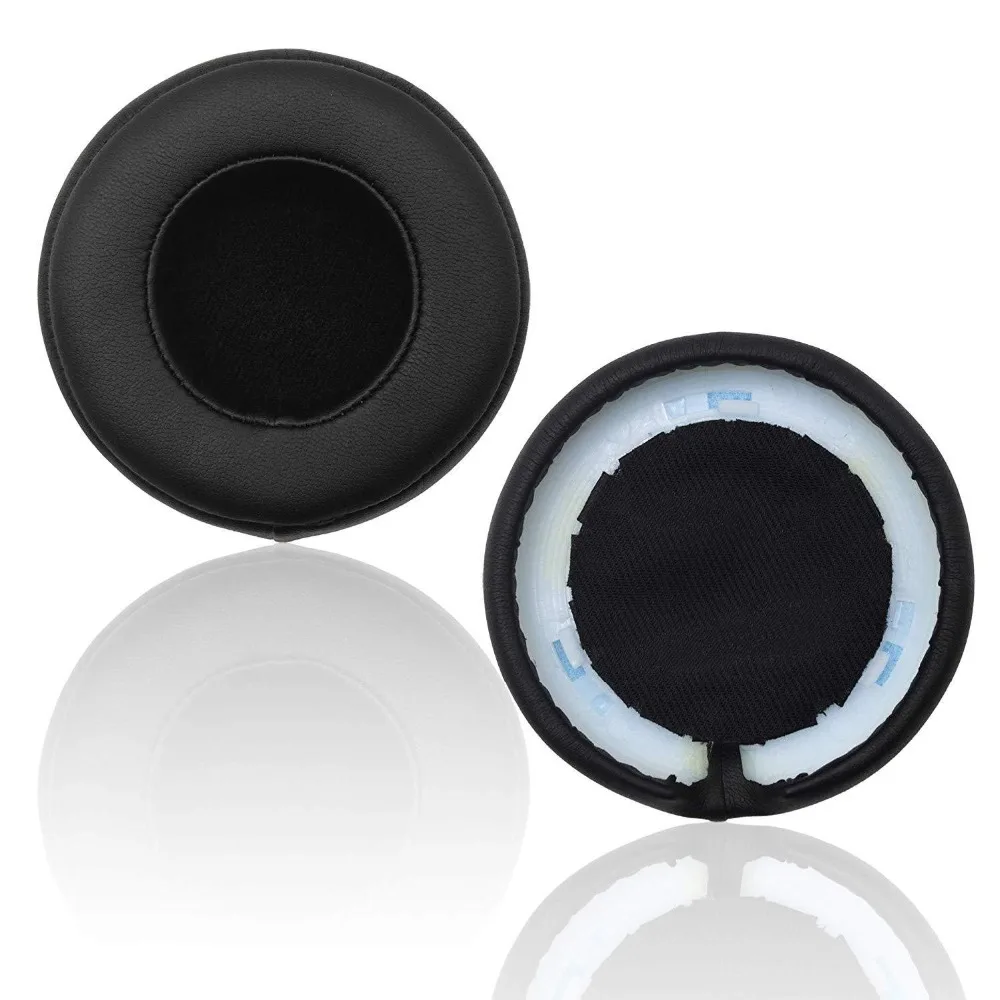 Auricolari Di Ricambio Per Monster For Beats Di Dr. Dre Pro Detox Cuffie Cuffie Auricolari