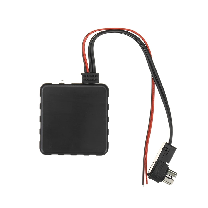 IG-автомобиль модуль Bluetooth адаптер на обоих концах для подключения внешних
