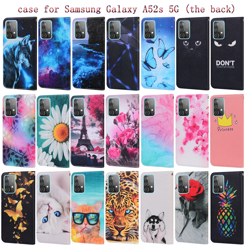 samsung silicone S10 Plus Magnetic Leather Phone Case on For Samsung Galaxy S10 Case S 10 Plus S10Plus S10+ S10e Wallet Book Cute Cover Capa kawaii phone case samsung