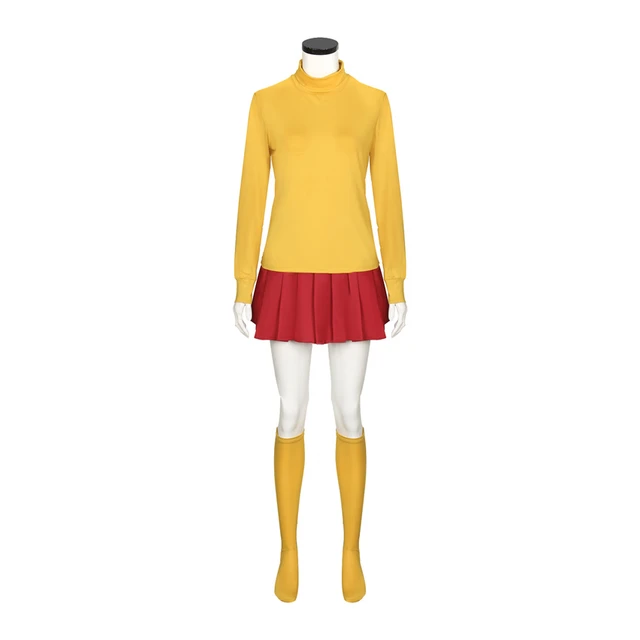 Adult Velma Costume