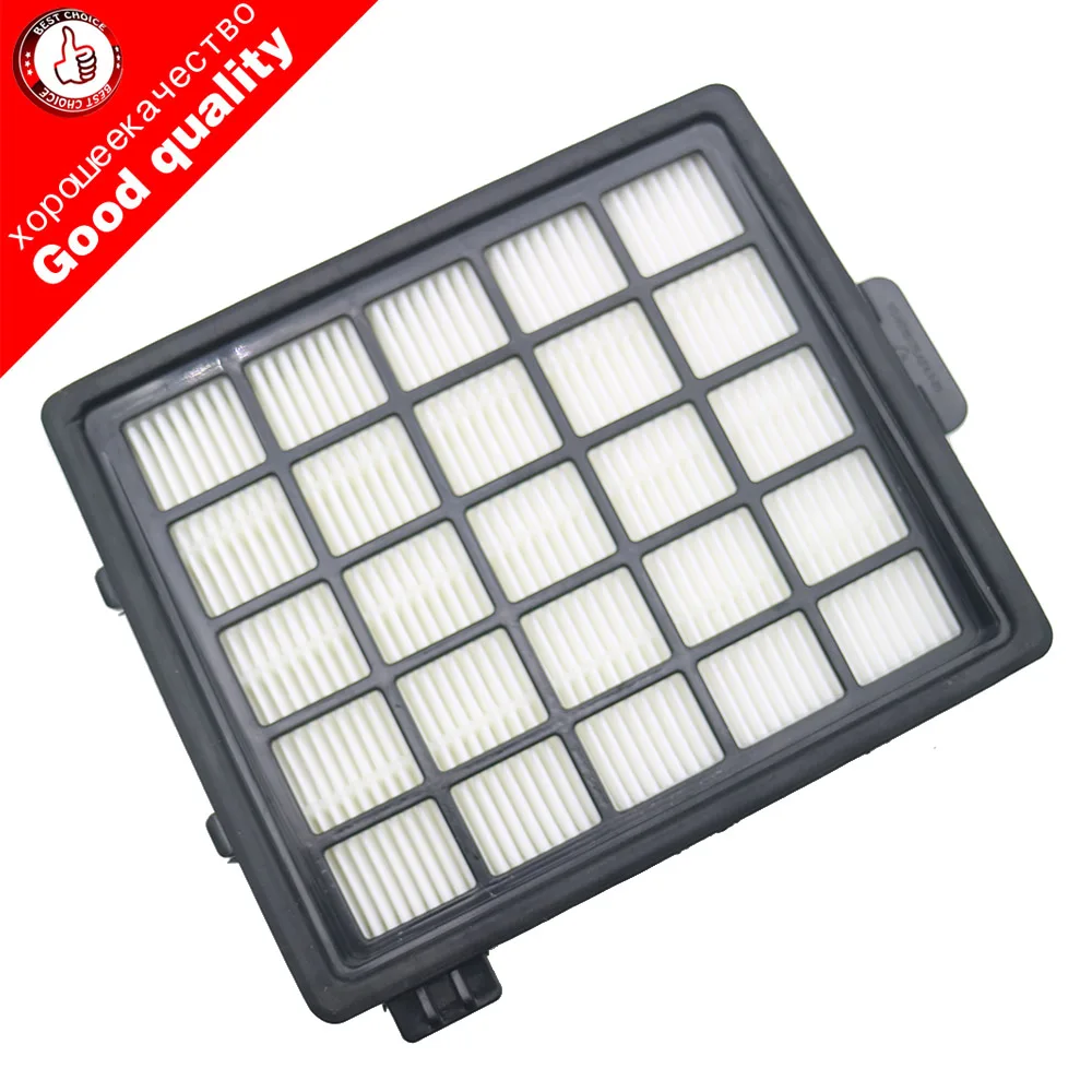 1 шт. фильтр HEPA для пылесоса Philips FC8146 FC8148 FC8140 FC8144 FC8142 FC8147 Сменный Rarts|Запчасти