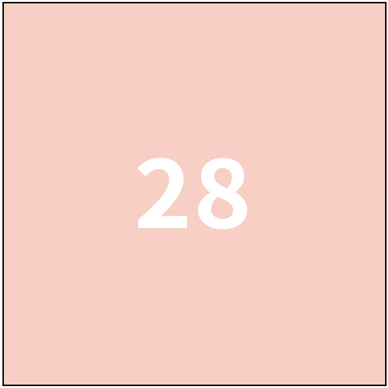 NO.28 TouchFIVE 168 цветов одиночные художественные маркеры Кисть ручка эскиз на спиртовой основе маркеры двойная головка манга ручки для рисования товары для рукоделия - Цвет: NO.28