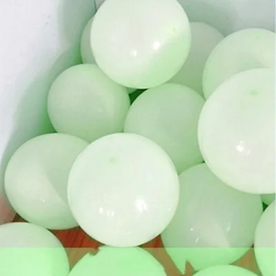 Macaron green Темно-зеленый шар 30 шт./лот 5/10 дюймов Макарон круглые латексные шарики украшения для дня рождения для взрослых гелиевые свадебные принадлежности - Цвет: Macaron green