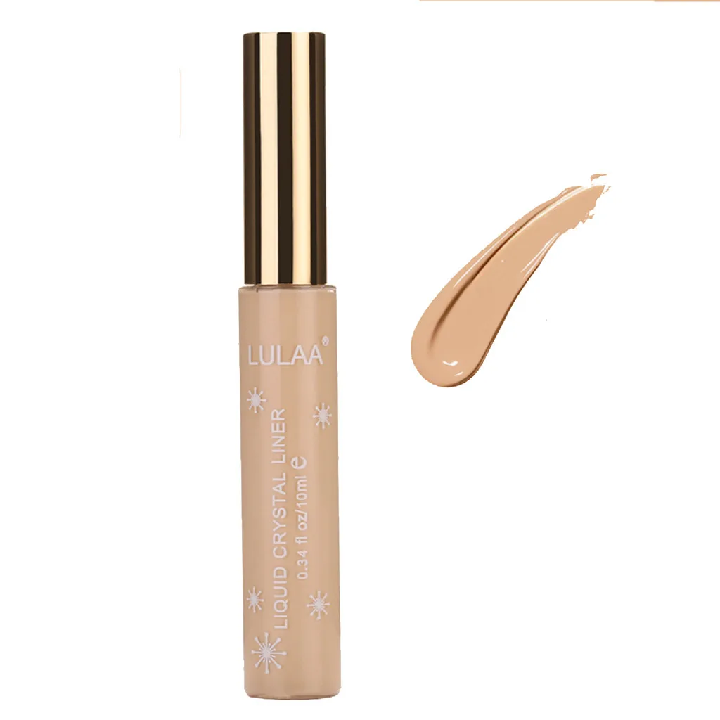 OUTTOP Face Eye Liquid Foundation Block Defect Liquid Highlight Contour Liquid Stick Makeup Natrual Anti-wrinkle Changing Makeup
