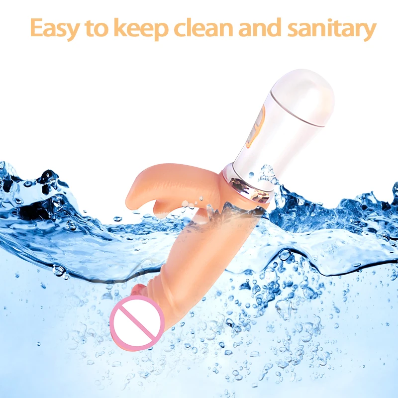 Женские вибраторы для клитора вибратор точки G волшебная палочка женские секс