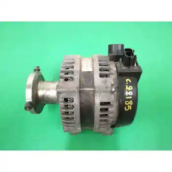 

4M5T10300KB ALTERNATOR FORD FOCUS C-MAX (CHAP)