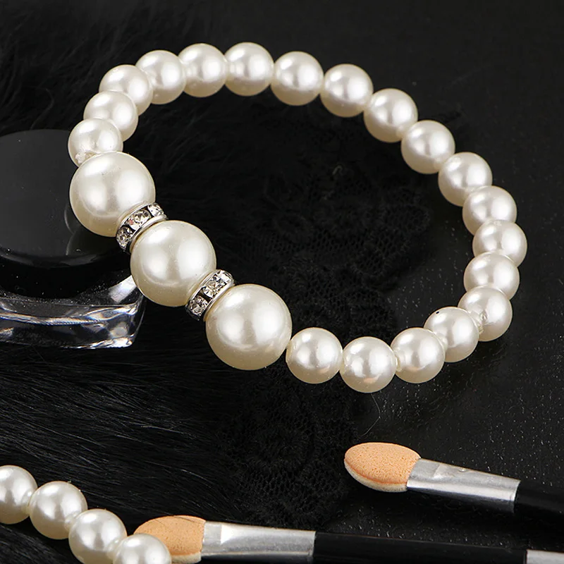 necklace earring bracelet (4)