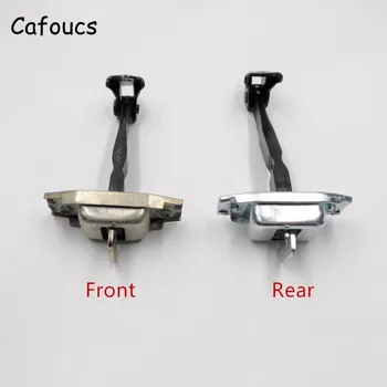 

Cafoucs For Toyota Corolla Prius Rear Door Stay Checker Strap Stopper