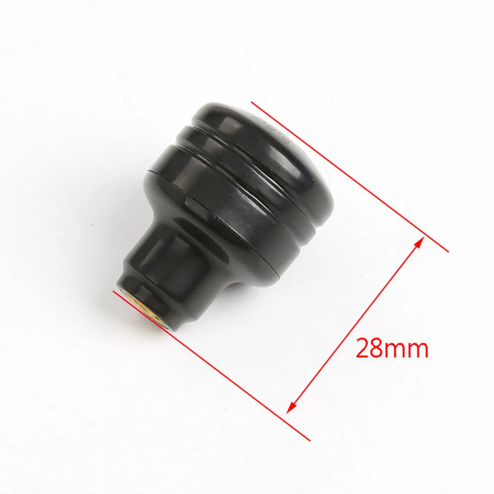 5,8G ELF Stubby 2.5dBi короткая FPV антенна передатчика RP-SMA/SMA для RC FPV гоночного дрона лучше, чем пагода TBS антенна