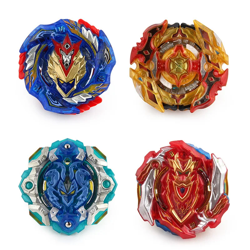 

Xd168-19 Burst Spinner Set B- 128 Upgrading Version Battle Spinner Arena zhan dou pan Set