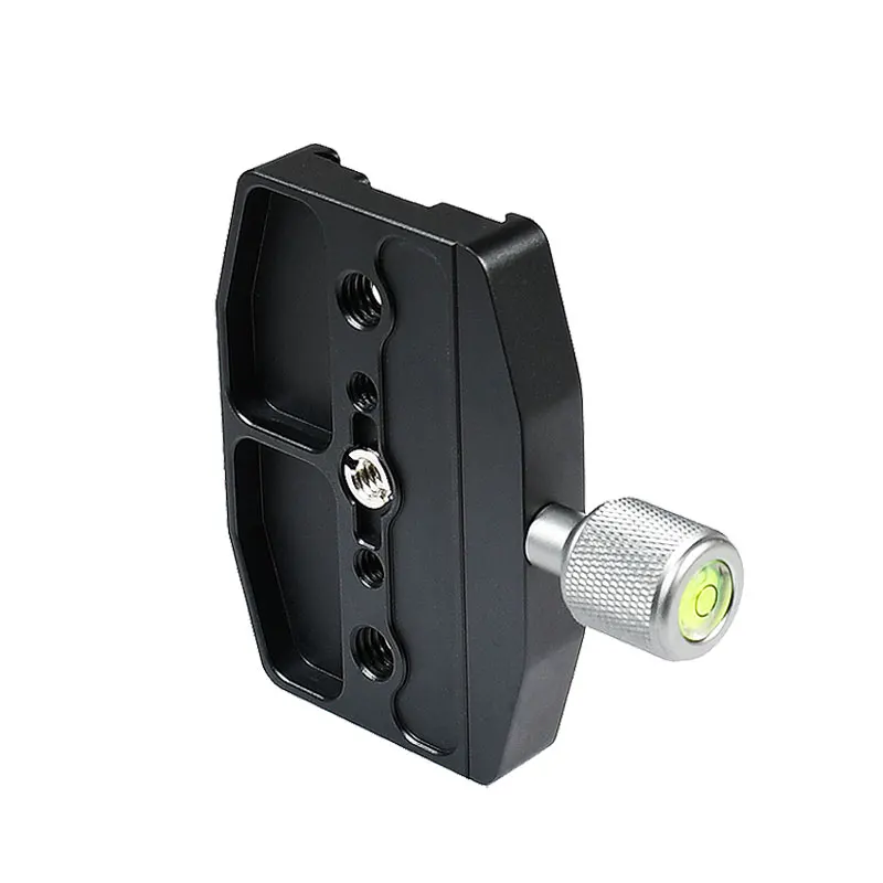 dslr câmera monopé montagem adaptador tiro estabilização acessórios para arca padrão