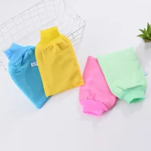 Manufacturers Direct Selling Genuine Product Bath Towel New Fashion Women's Bath Towel Adult Universal Super Soft Bath Gloves Sp