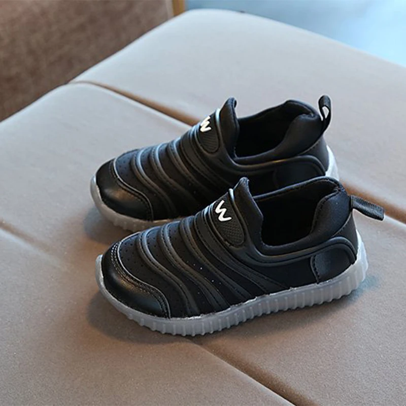 2020 Новинка на весну и осень для тех кто только начинает ходить Кроссовки Обувь с