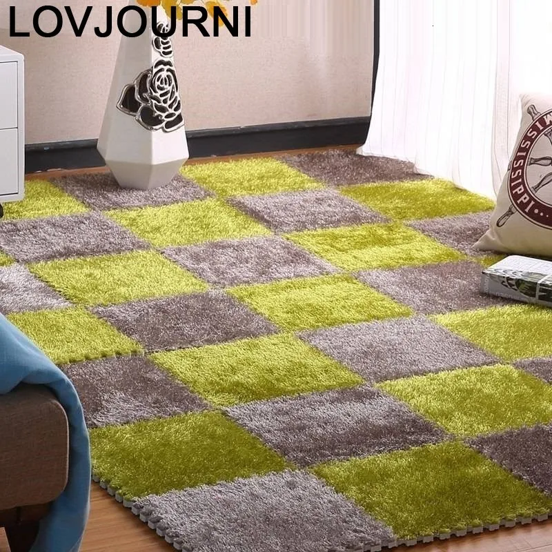Песочный свободный коврик Dormitorio Tappeti Bagno Fluffy Alfombra Infantil спальная зона Dywanik для